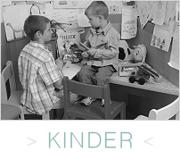 kinder gr